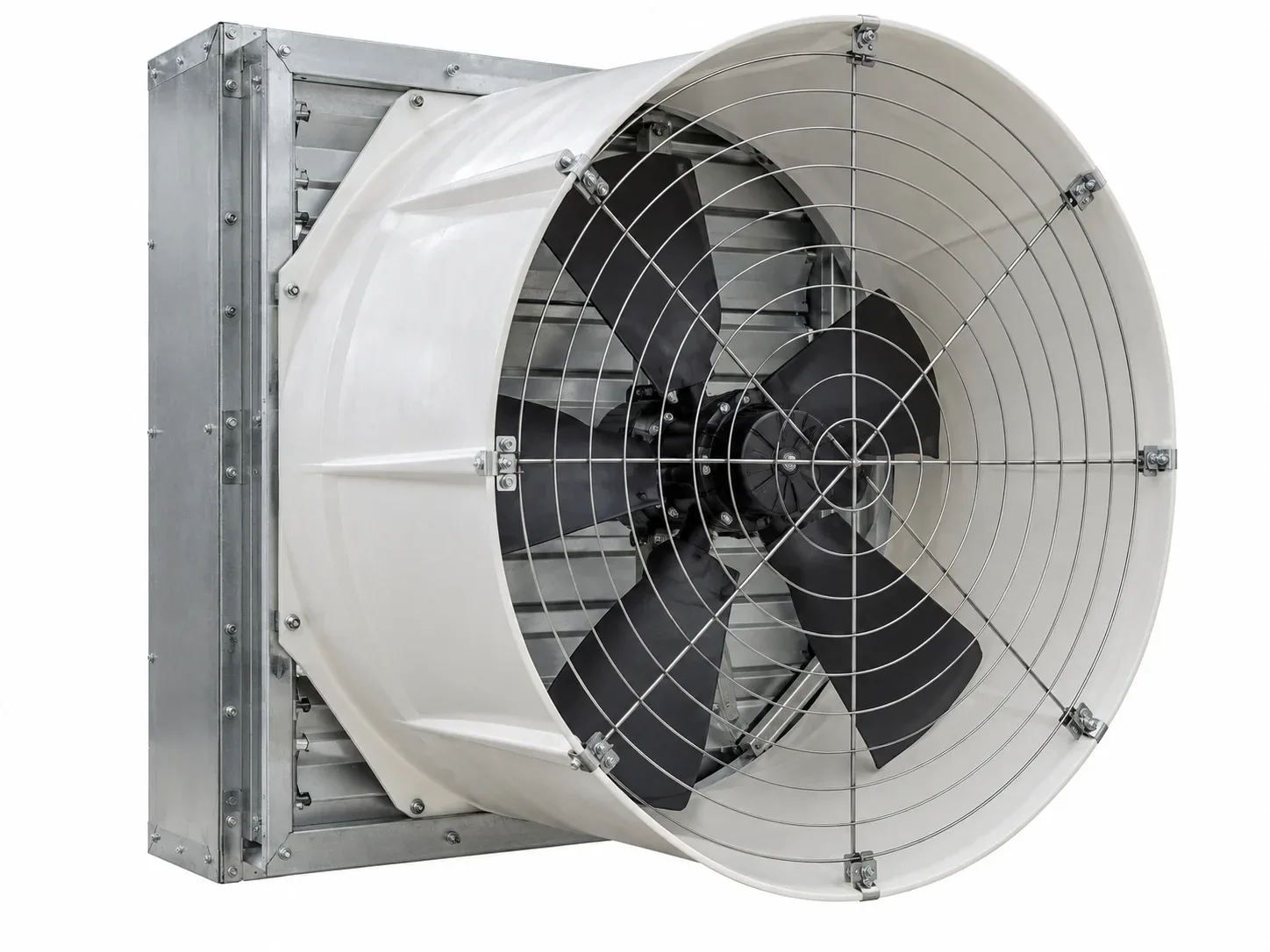 Exhaust Fan