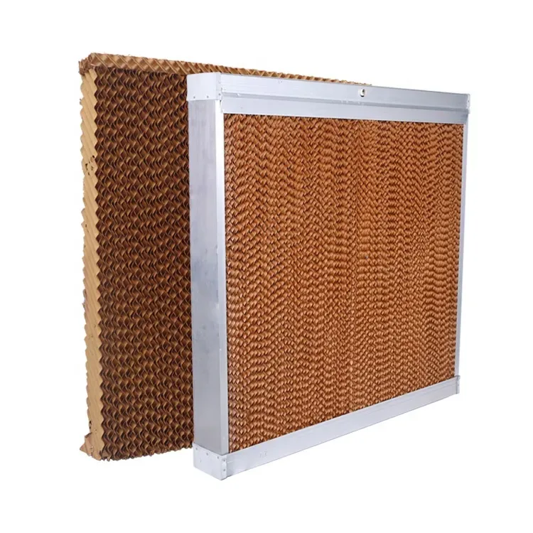 Cooling Pad System