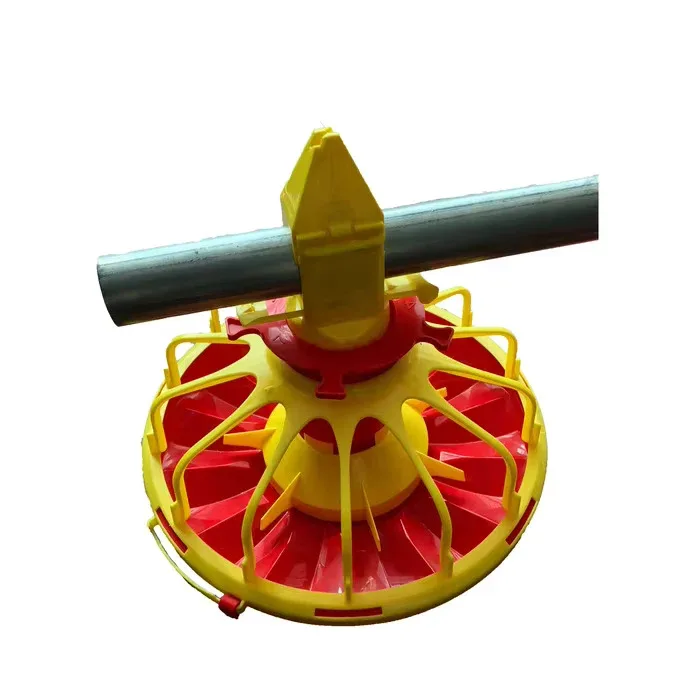 Automatic Pan Feeding System