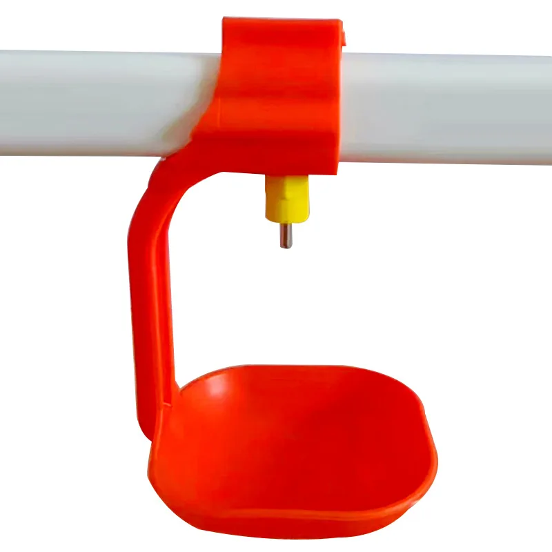 Nipple Drinking System
