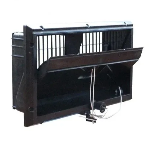 Air Inlet System